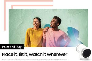 Projetor OEM 1080P HD <span class=keywords><strong>LCD</strong></span> LED de Bolso Mini Android para Home Theater, Popular e Quente, Mini Projetor Portátil Android 9 Direto da Fábrica - Product Image 5