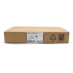 เครื่องเข้ารหัสโรตารี่ heidenhain AK ERM 2480 1400 ID1144048-61เยอรมนี - Product Image 4