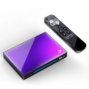 Giao hàng nhanh 8K siêu HD ai HDR & wifi6 <span class=keywords><strong>Android</strong></span> <span class=keywords><strong>TV</strong></span> <span class=keywords><strong>Box</strong></span> cho tất cả các vòng phương tiện truyền thông Hưởng Thụ - Product Image 2