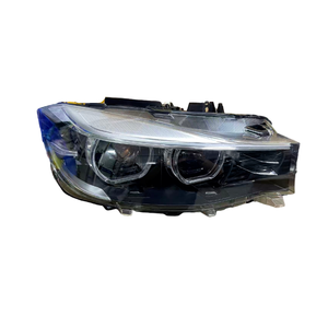 Faros Delanteros de Alta Calidad para <span class=keywords><strong>BMW</strong></span> Serie 3 <span class=keywords><strong>GT</strong></span> F34 320i 328i 335i <span class=keywords><strong>335d</strong></span>, 2017-2020 - Product Image 5