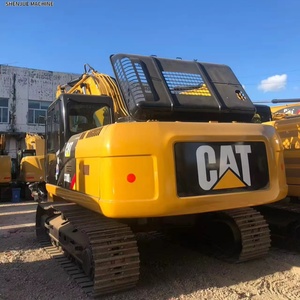 330D ขุดมือสองใช้ Cat330D Cat330DL สำหรับแมว Cat330D2L ใช้ของแท้ - Product Image 1