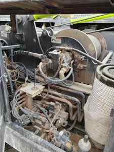 รถเครนตีนตะขาบ Zoomlion Zcc850h 85 ตัน ปี 2022 มือสอง รถเครนตีนตะขาบ Zoomlion 85 ตัน รุ่น Scc850A-6 Quy650 650 ตัน - Product Image 4