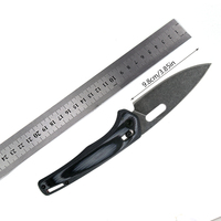 Couteau pliant tactique professionnel, manche G10, multifonction, randonnée en plein air, camping, survie, chasse, OEM pris en charge, 7Cr17MoV