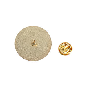 Luxe Merk Creatieve Metalen Broches Chemische Elementen Wiskunde <span class=keywords><strong>Pi</strong></span> Science Badges Schooltassen Accessoires - Product Image 5