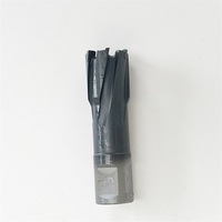 WISDOM Foret annuel haute efficacité en carbure, fraise annuelle, scie cloche pour perçage de l'acier OEM