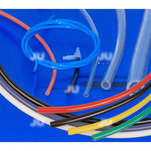 Fourniture de tubes en PTFE, FEP, PFA, PVDF de qualité alimentaire sous forme de poudre pour applications de tuyauterie moulée résistantes aux produits chimiques - Product Image 5