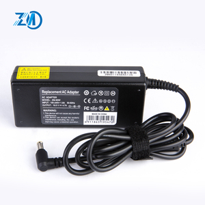 90 w Universale del computer portatile traveral adattatore AC/DC - Product Image 1
