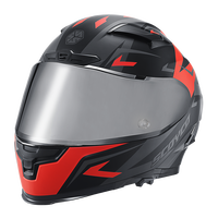 Casque de moto rétro personnalisé futuriste de qualité supérieure certifié Dot, casque de moto vintage Agv, casque de moto modulaire intégral
