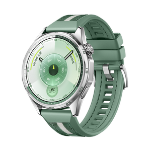 Smartwatch Bluetooth 2026 per Prodotti Salutari, Impermeabile, Sportivo, Marca Cinese Originale, Compatibile con <span class=keywords><strong>Huawei</strong></span> <span class=keywords><strong>GT</strong></span> 6 - Product Image 2