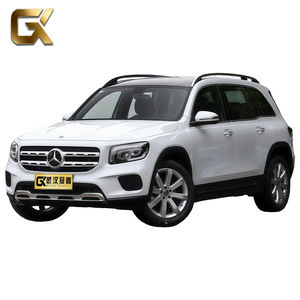 Autos Usados <span class=keywords><strong>Mercedes</strong></span>-Benz <span class=keywords><strong>GLB</strong></span> 2019 en China, SUV Compacto Turbo, Asientos de Cuero, Sistema de Seguridad Activo, Cabina Inteligente, Ideal para Viajes Familiares - Product Image 1