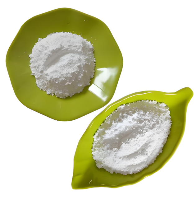 Professional Supplier Strontium Carbonate SrCO3 CAS 1633-05-2