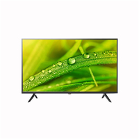 Vente chaude Original Nouveau Personnalisé 32 pouces Smart Led Tv Ultra Hd Tv Smart Television Ultra-Haute Qualité 4k Smart Tv