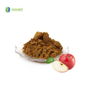 Cung cấp Nhà Máy chiết xuất táo 30% 40% 50% 60% 70% <span class=keywords><strong>Apple</strong></span> polyphenol - Product Image 2