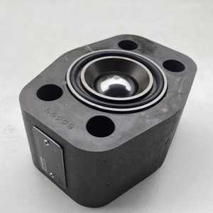026-67054-0 C5V12 311 B1 วาล์วควบคุมแบบไพล็อต NG10 D05 CETOP 5 350 บาร์ ไฮโดรลิกไหลสูง แบบไพล็อตเปิด-ปิด - Product Image 2
