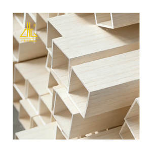 Tubería <span class=keywords><strong>de</strong></span> <span class=keywords><strong>Aluminio</strong></span> con Textura <span class=keywords><strong>de</strong></span> Madera |   Acabados y Dimensiones Personalizadas - Product Image 3