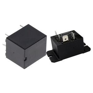 Relés de Potencia de Alta Demanda AZ7709-1AE-9DSEF Auténticos, Relés de Propósito General SPST de 5A y 9V para Control Industrial - Product Image 1