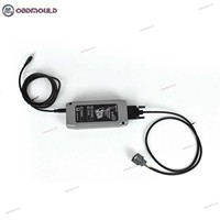 Kit de Repuestos Electrónicos para JCB con SPP canbus J1708, Herramienta de Diagnóstico Electrónico Service Master
