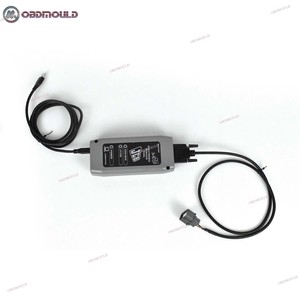 For JCB <b>kit</b> Electronic Service Master Spare parts JCB with SPP canbus J1708 Electronic Service diagnostic scanner tool - Product Image 6