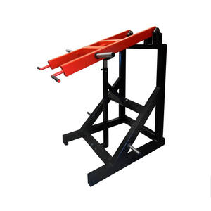 China mit gutem Preis Fitness geräte Viking Press von DeZhou Großhandel/Fitness geräte für Fitness studio - Product Image 1