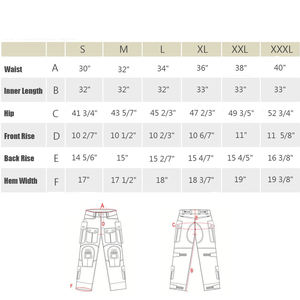 야외 보안 낚시 및 사냥 방수를위한 공장 새로운 긴 소매 여름 사막 카모 셔츠 최신 프로스트 디지털 디자인 - Product Image 5