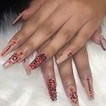 Venta al por mayor <span class=keywords><strong>Hello</strong></span> <span class=keywords><strong>Kitty</strong></span> Prensa en las <span class=keywords><strong>uñas</strong></span> Lujo Artificial <span class=keywords><strong>Uñas</strong></span> Ataúd Acrílico Prensa larga en las <span class=keywords><strong>uñas</strong></span> para <span class=keywords><strong>niñas</strong></span> - Product Image 2