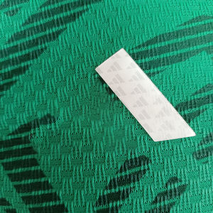 ขั้นต่ำในการสั่งซื้อ 1 ชิ้น: เสื้อฟุตบอลฤดูกาล 26/27 แบบเหย้าและเยือน รุ่นสำหรับนักเตะ พร้อมบริการพิมพ์ชื่อและหมายเลขตามสั่ง - Product Image 4