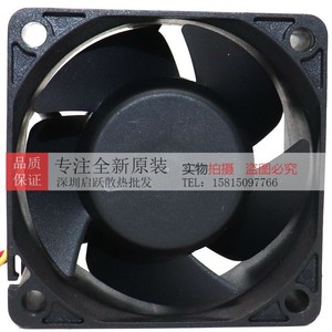 Ventilateur de serveur Protechnic Mgt6012zb W38 60mm 12V 1.5A à roulement à billes - Product Image 4