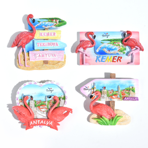 Imanes <span class=keywords><strong>de</strong></span> nevera <span class=keywords><strong>de</strong></span> recuerdo turco, imanes <span class=keywords><strong>de</strong></span> nevera <span class=keywords><strong>de</strong></span> pavo 3D hechos a mano <span class=keywords><strong>de</strong></span> viaje <span class=keywords><strong>de</strong></span> Ciudad <span class=keywords><strong>de</strong></span> resina personalizada <span class=keywords><strong>con</strong></span> diseño <span class=keywords><strong>de</strong></span> estilo <span class=keywords><strong>de</strong></span> <span class=keywords><strong>playa</strong></span> <span class=keywords><strong>de</strong></span> flamenco - Product Image 5