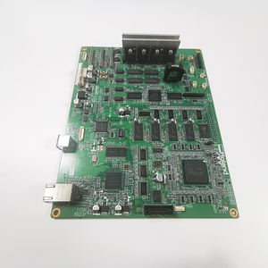 罗兰 RF640 VS640i VS300i RE640 VS640 打印机主板 主板二手 可兼容弱溶剂墨水 日本原产 - Product Image 3