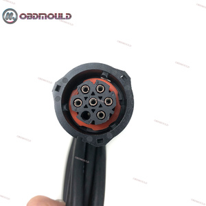 Pièces détachées et manuels d'atelier pour l'outil de diagnostic de chariot élévateur Still, notamment Still canbox STED S CANBOX-USB 2 50983605400. - Product Image 4