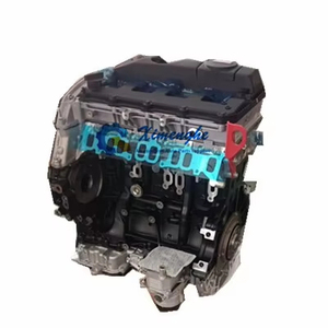 Blok panjang mesin Transit/Transit/1723314 /1848692/1495922/1504368/1749286 /1853818/Untuk Ford Transit 2,4 L - Product Image 1