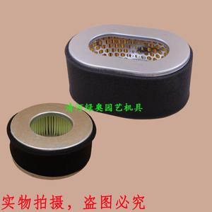 Kit d'accessoires pour machine de découpe à générateur diesel 170F 173F 188F Élément de filtre à air Pompe à eau Filtre pour diverses applications - Product Image 3