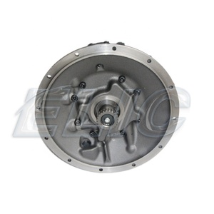 Elic เครื่องขุด Pc78mr-6 708-3t-11120ปั๊มหลักไฮดรอลิก - Product Image 3