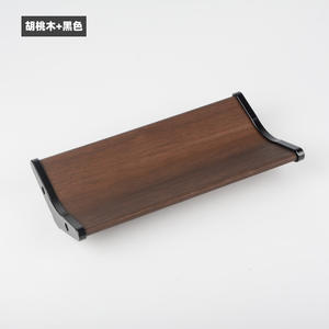 Estante y Mueble de Exhibición para Vino de Pared, de Aleación de Aluminio, Moderno y Ecológico para el Hogar - Product Image 3