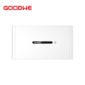 Batería GoodWe Lynx Serie D LX D5.0-10 de Alto Voltaje, 5KWH, LiFePO4, 400V para Sistemas de Almacenamiento de Energía Doméstica - Product Image 3