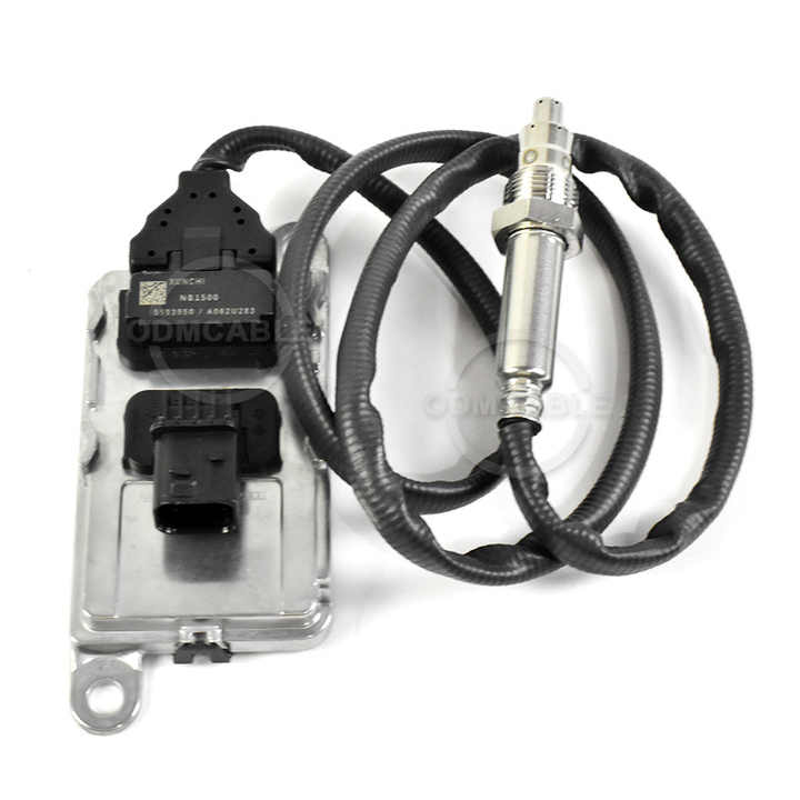 Truck Diagnostics 5593950 Nb1500 A062U283 A2C17791900 04 Nitrogen  