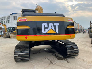 Large Caterpillar Used <b>Excavator</b> <b>Machine</b> Used Cat 315D 320bl 320c 320cl 320d Used <b>Excavators</b> for Sale - Product Image 2