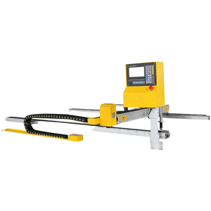 Máquina de Corte por Plasma y Gas Portátil Pequeña RM-1530/RM-2060, Cortadora de Plasma RM-1530/RM-2060 - Product Image 1