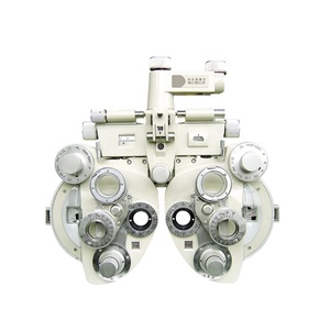 Yüksek kaliteli <span class=keywords><strong>Phoropter</strong></span> kafa manuel <span class=keywords><strong>Phoropter</strong></span> MVT-100 - Product Image 1