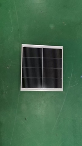 Caricabatterie Solare per Telefono in Silicio Monocristallino, <span class=keywords><strong>Grado</strong></span> <span class=keywords><strong>Militare</strong></span>, Resistente alle Cadute, Alta Resistenza al Calore, 30W 5V, Doppia Porta USB - Product Image 5