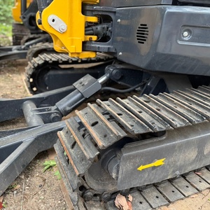 Excavatrice sur chenilles Kobelco SK35sr d'occasion de haute qualité, type mini 3 tonnes, excavatrices d'occasion disponibles - Product Image 4