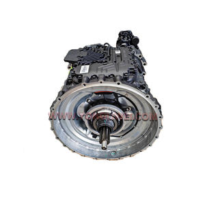 Transmisión automática de 12 velocidades para <span class=keywords><strong>camiones</strong></span> y autobuses con conjunto retardador 12TX2821TO 12TX3221TO 12TX2621TD - Product Image 3