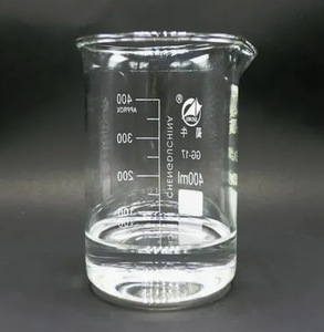 Glicerina de Grado Industrial con 99.9% de Pureza de Fábrica, Entrega Rápida, CAS 56-81-5 - Product Image 2