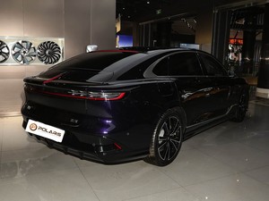 Voyah <span class=keywords><strong>Automobile</strong></span> - Voyah <span class=keywords><strong>Passion</strong></span> 2025 PHEV 4x4 Édition Zhixing Hybride Rechargeable de Taille Moyenne-Grande - Product Image 6