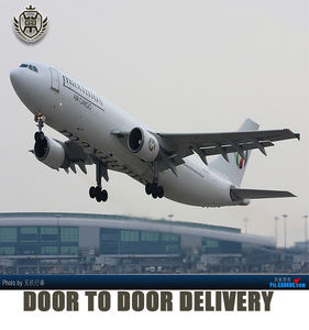 Logistique DDP pour Air + Service de fret express de la Chine au Kazakhstan avec l'expert de l'Asie centrale - Product Image 2