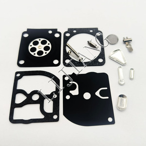 Kit de réparation de carburateur pour Stihl FS300/ FS350/ <span class=keywords><strong>FS400</strong></span>/ FS450/ FS108/ FS106/ FS120/ FS200/ FS250. Sortie d'usine. - Product Image 4