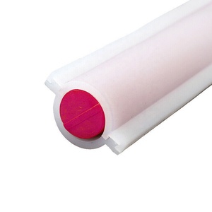 Sapone incorporato che fa la muffa del sapone del tubo della muffa della colonna del <span class=keywords><strong>Silicone</strong></span> del cilindro delle barre tonde - Product Image 3