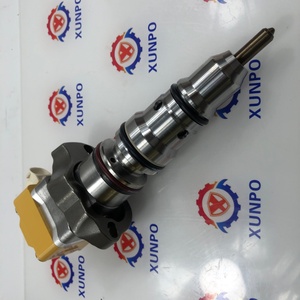 Injecteur 177-4752 1774752 pour pièces de moteur d'excavatrice - Product Image 5