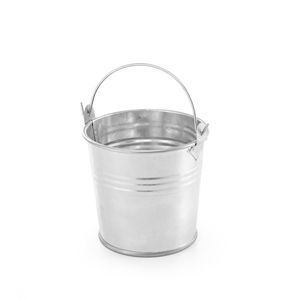 Cubo de Cocina HENDI con Asa, Diámetro 100mm y Altura 90mm - Product Image 1