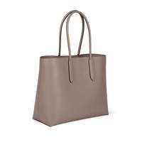 Sac à main pour femme de luxe en cuir et polyester avec logo personnalisé de haute qualité, RFID, grande capacité, portable, sac à bandoulière de créateur, sac fourre-tout décontracté